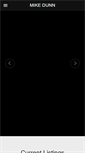 Mobile Screenshot of mikedunnproperties.com